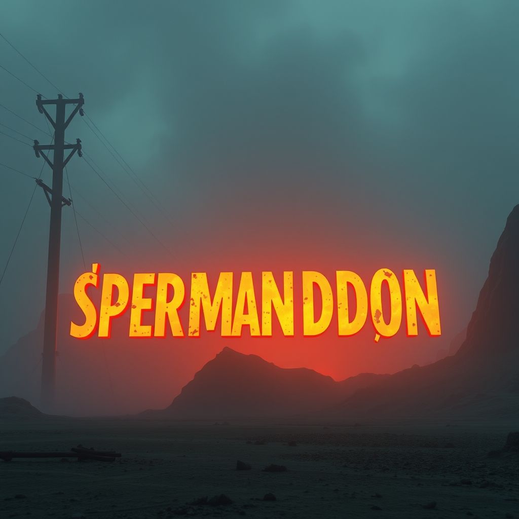 เบื้องหลังการประพันธ์เพลงใน Spermageddon